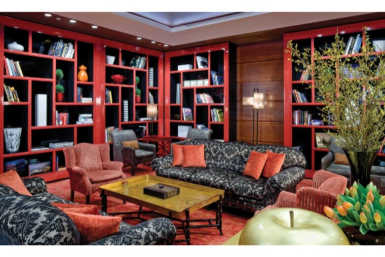 Hotel The Bostonian Boston