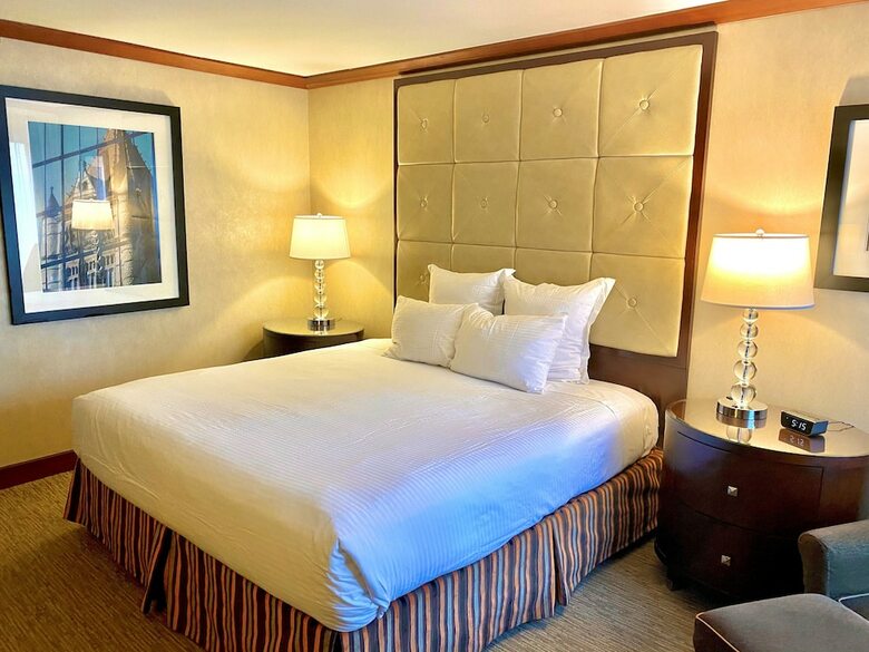 Hotel The Bostonian Boston