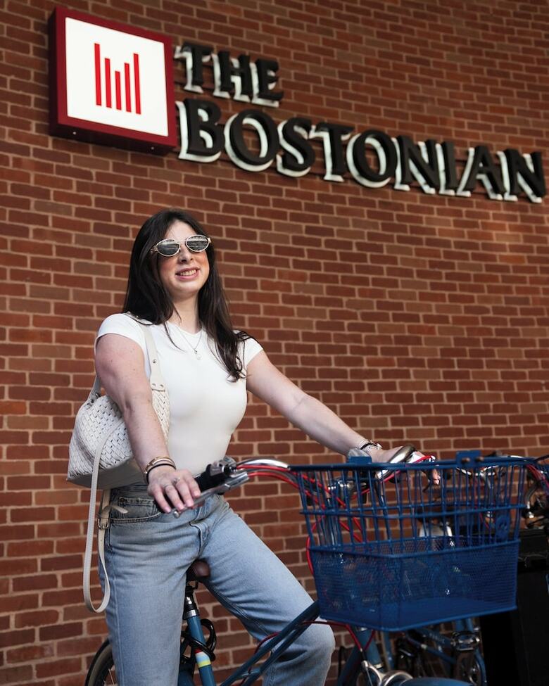 Hotel The Bostonian Boston