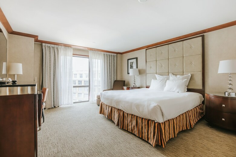 Hotel The Bostonian Boston