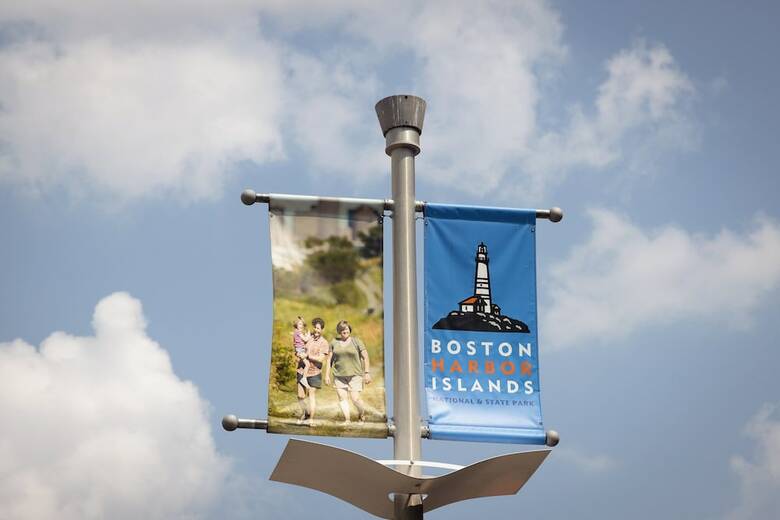 Hotel The Bostonian Boston