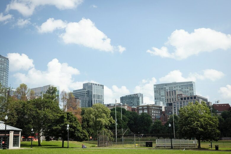 Hotel The Bostonian Boston