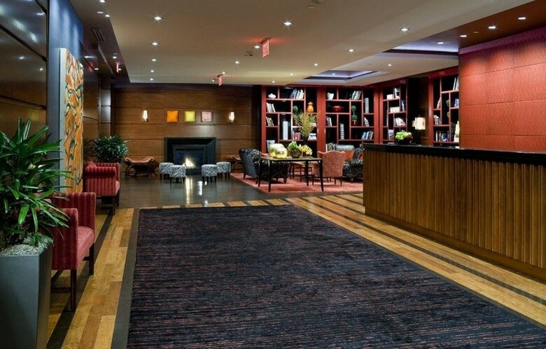 Hotel The Bostonian Boston