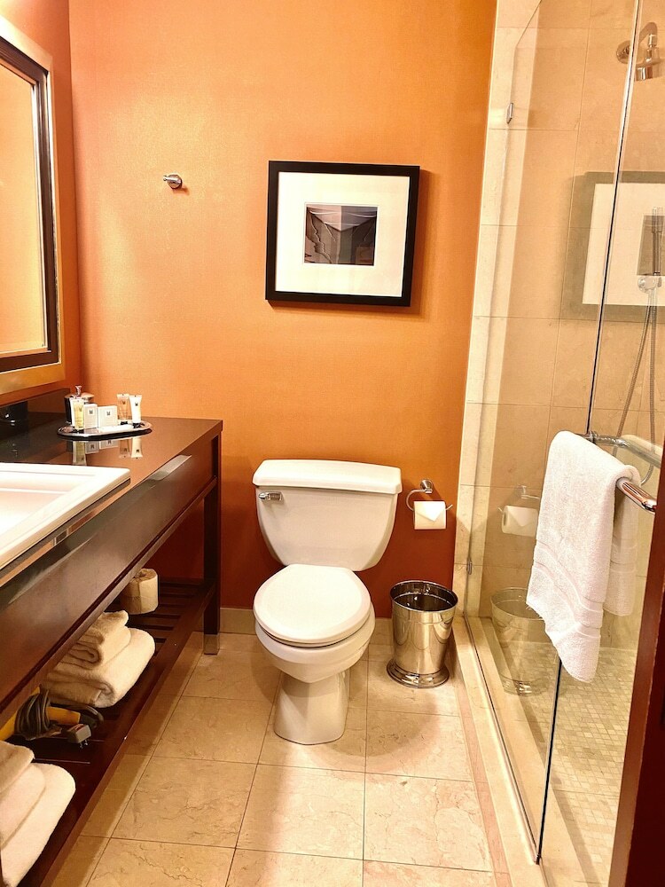 Hotel The Bostonian Boston