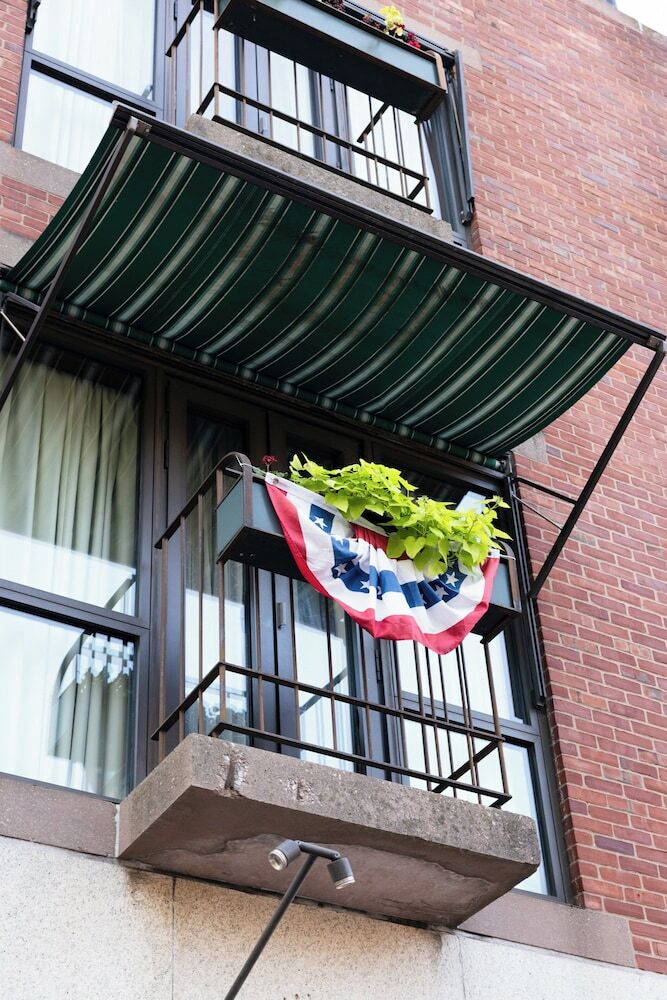 Hotel The Bostonian Boston
