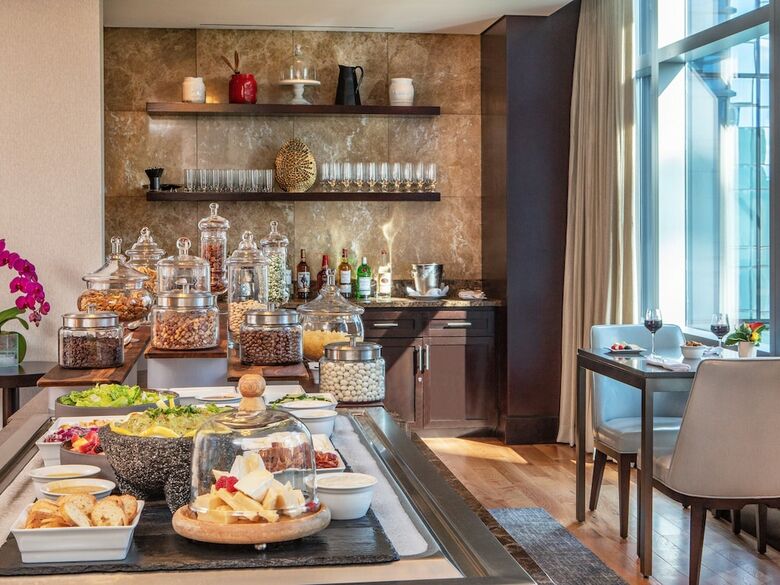 Hotel Intercontinental Boston