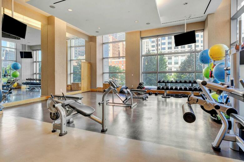 Hotel Intercontinental Boston