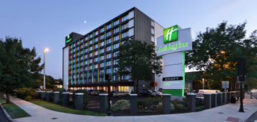 Hotel Holiday Inn Boston - Somerville