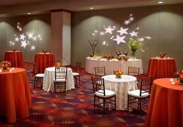 Hotel Boston Marriott Newton