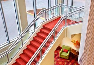 Hotel Boston Marriott Newton