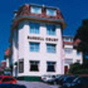 Hotel Russell Court