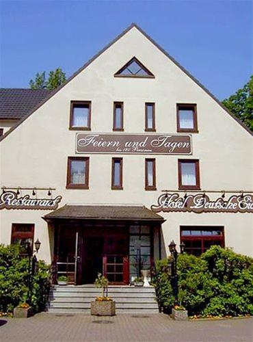Hotel Deutsche Eiche