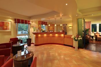 Hotel Garden