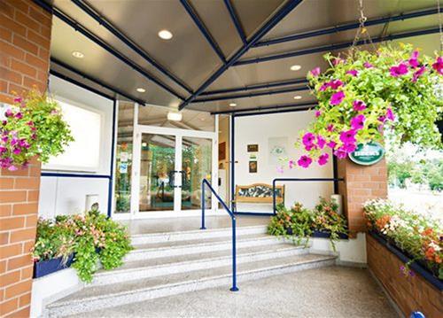 Hotel Horner Eiche