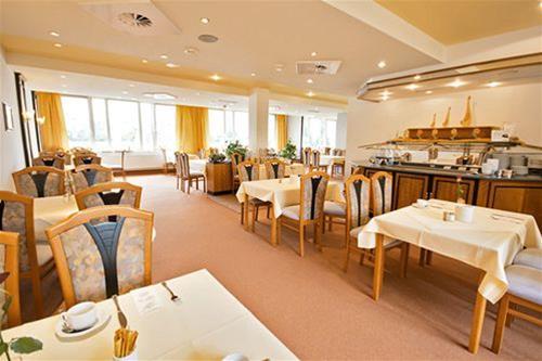 Hotel Horner Eiche