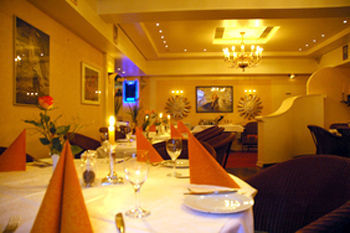 Best Western Hotel Zur Post
