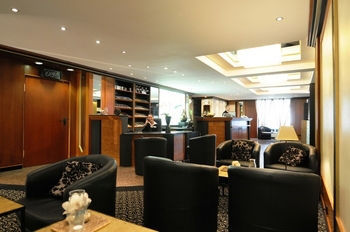 Best Western Hotel Zur Post