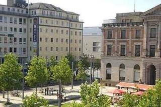 Best Western Hotel Zur Post
