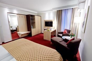 Best Western Hotel Zur Post