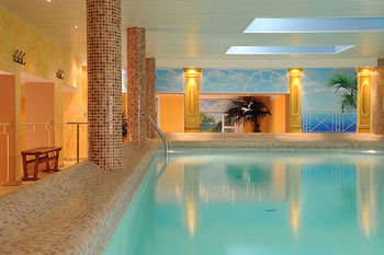 Best Western Hotel Zur Post