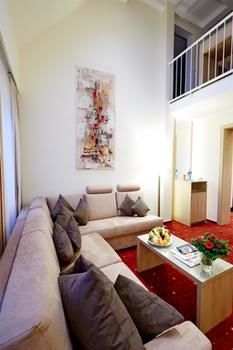 Best Western Hotel Zur Post