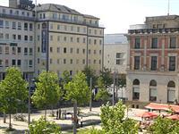 Best Western Hotel Zur Post
