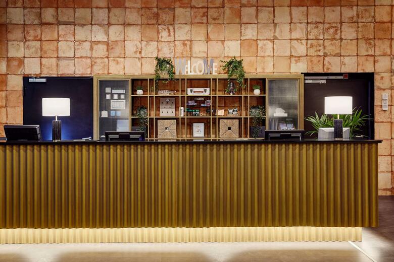 Hotel Innside By Melia Bremen