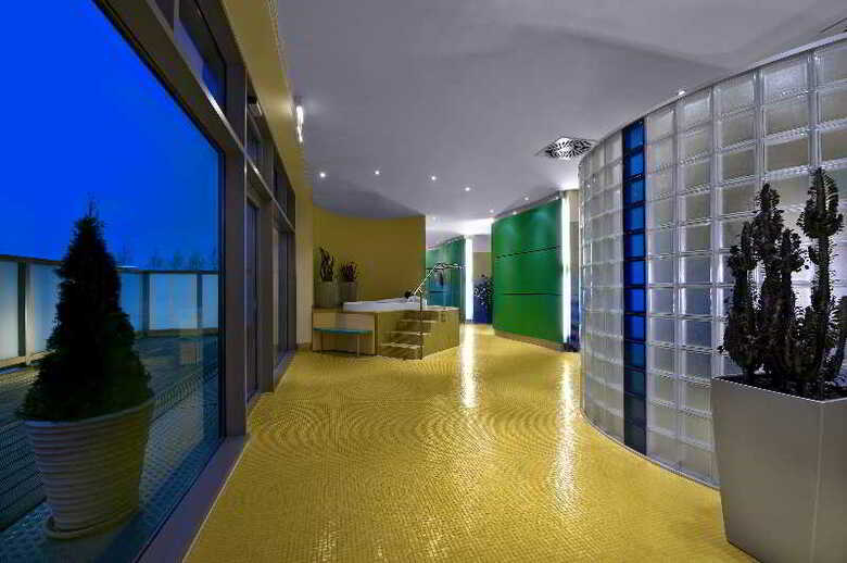 Hotel Innside By Melia Bremen
