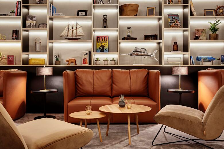 Hotel Innside By Melia Bremen