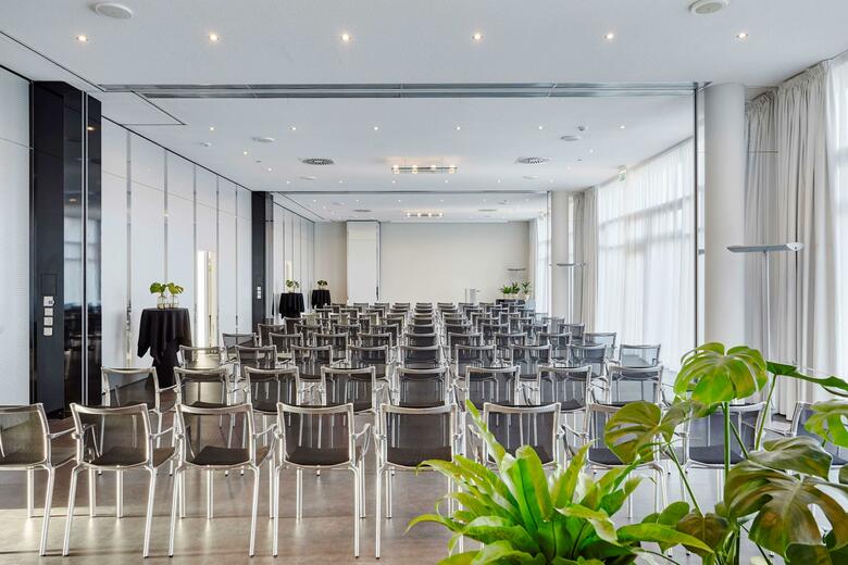 Hotel Innside By Melia Bremen