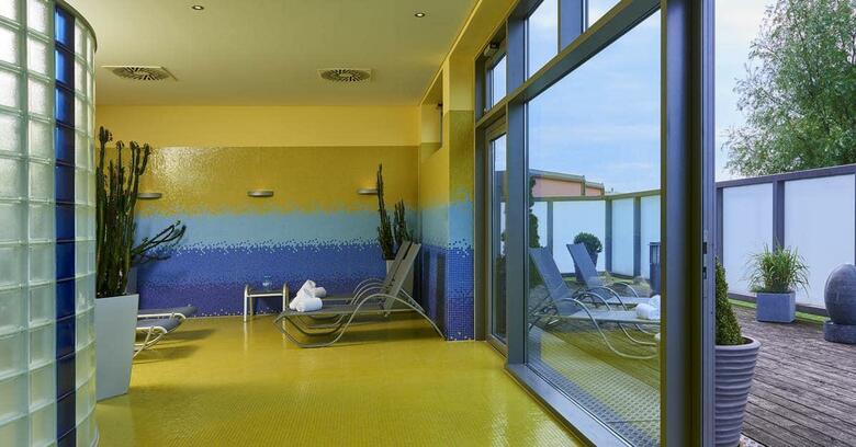 Hotel Innside By Melia Bremen