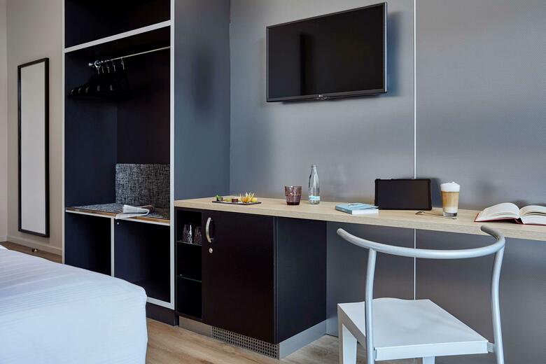 Hotel Innside By Melia Bremen