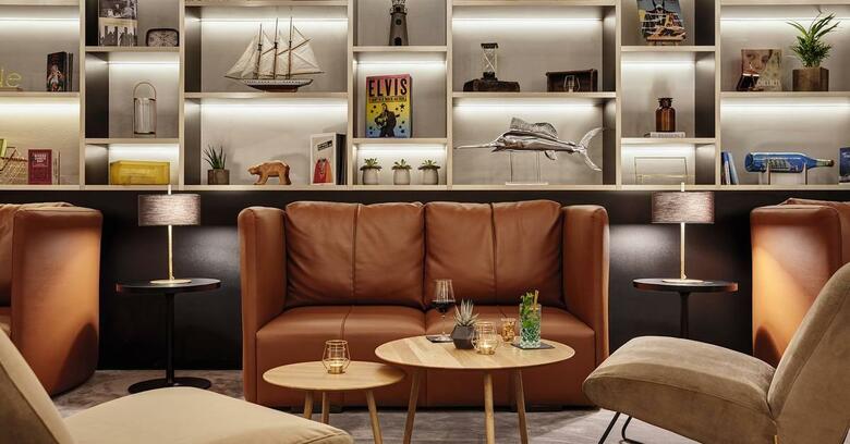 Hotel Innside By Melia Bremen
