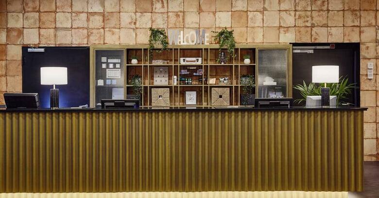 Hotel Innside By Melia Bremen