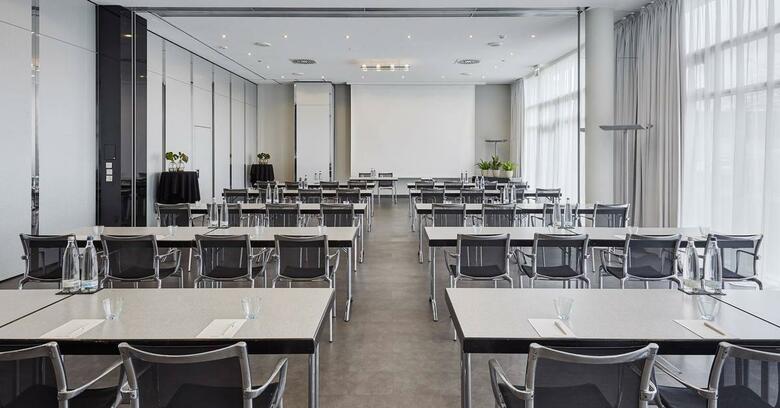Hotel Innside By Melia Bremen
