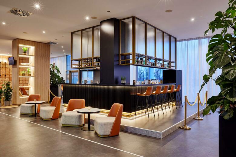 Hotel Innside By Melia Bremen