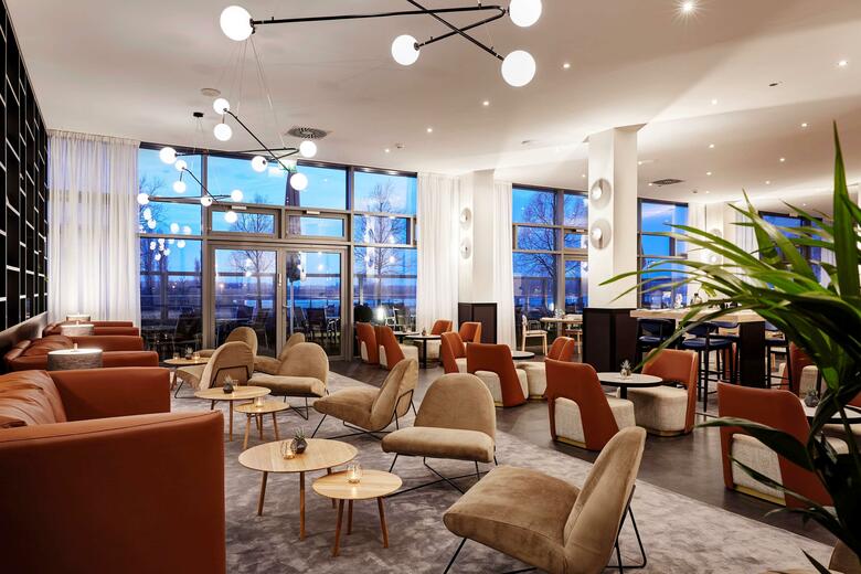 Hotel Innside By Melia Bremen