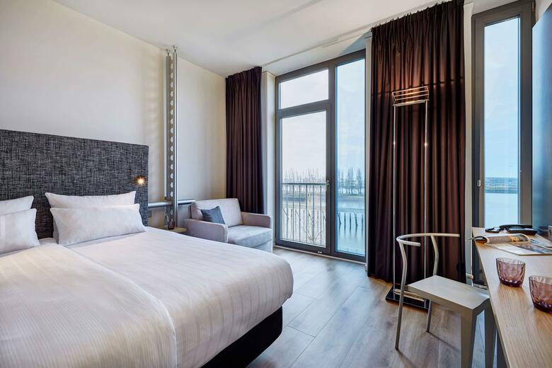 Hotel Innside By Melia Bremen