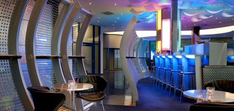 Hotel Innside By Melia Bremen