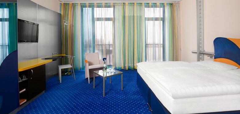 Hotel Innside By Melia Bremen