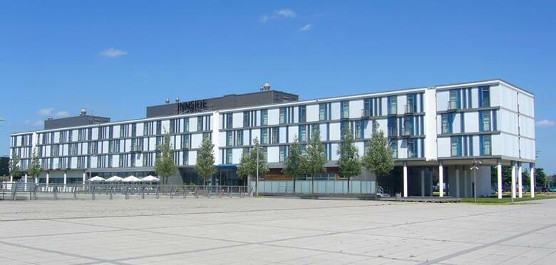 Hotel Innside By Melia Bremen