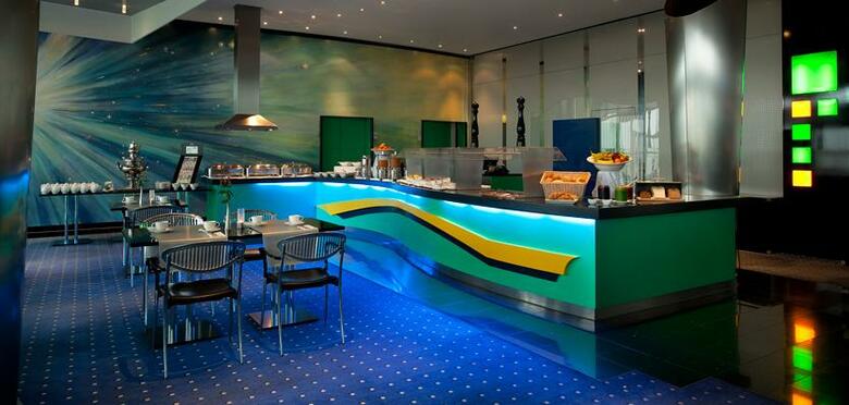 Hotel Innside By Melia Bremen