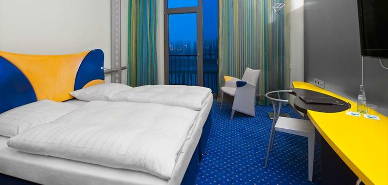 Hotel Innside By Melia Bremen