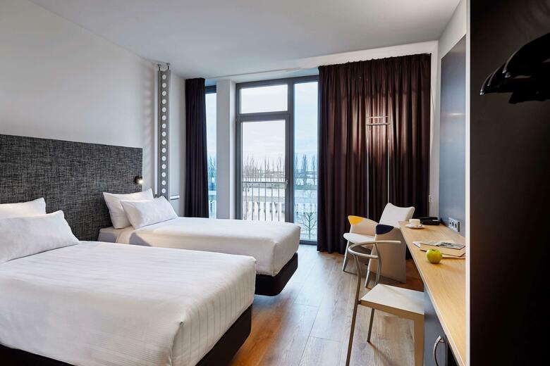 Hotel Innside By Melia Bremen