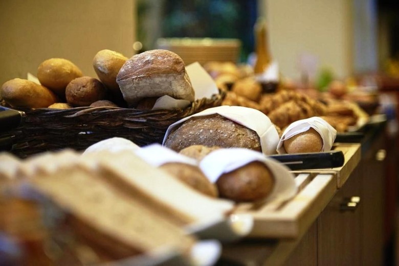 Hotel Holiday Inn Brussels Schuman