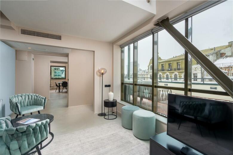 Hotel Ramada Majestic Bucharest