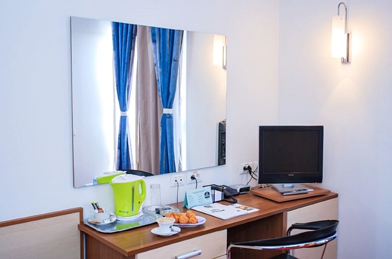 Best Western Stil Hotel