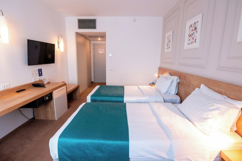 Best Western Stil Hotel