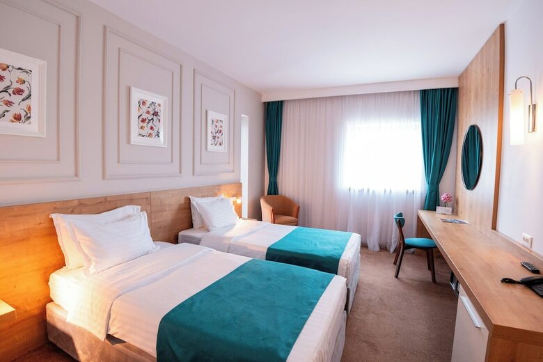Best Western Stil Hotel