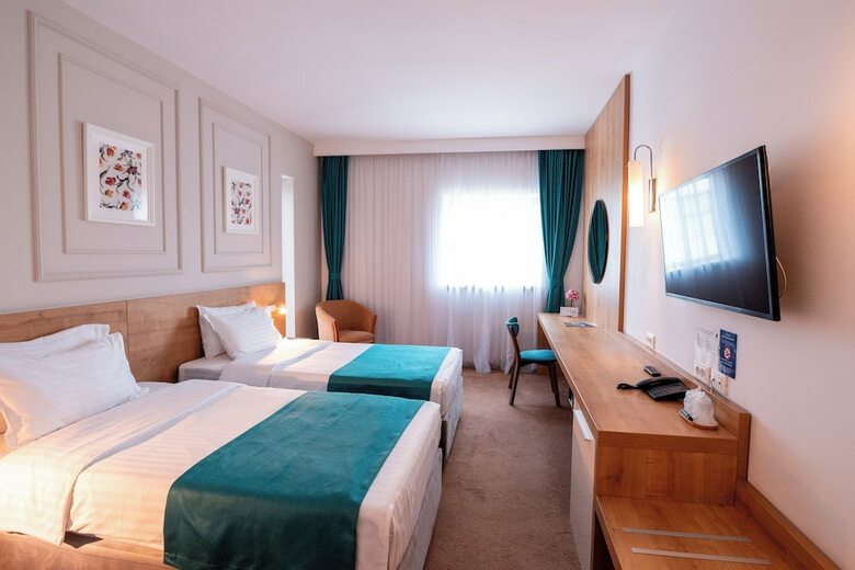 Best Western Stil Hotel